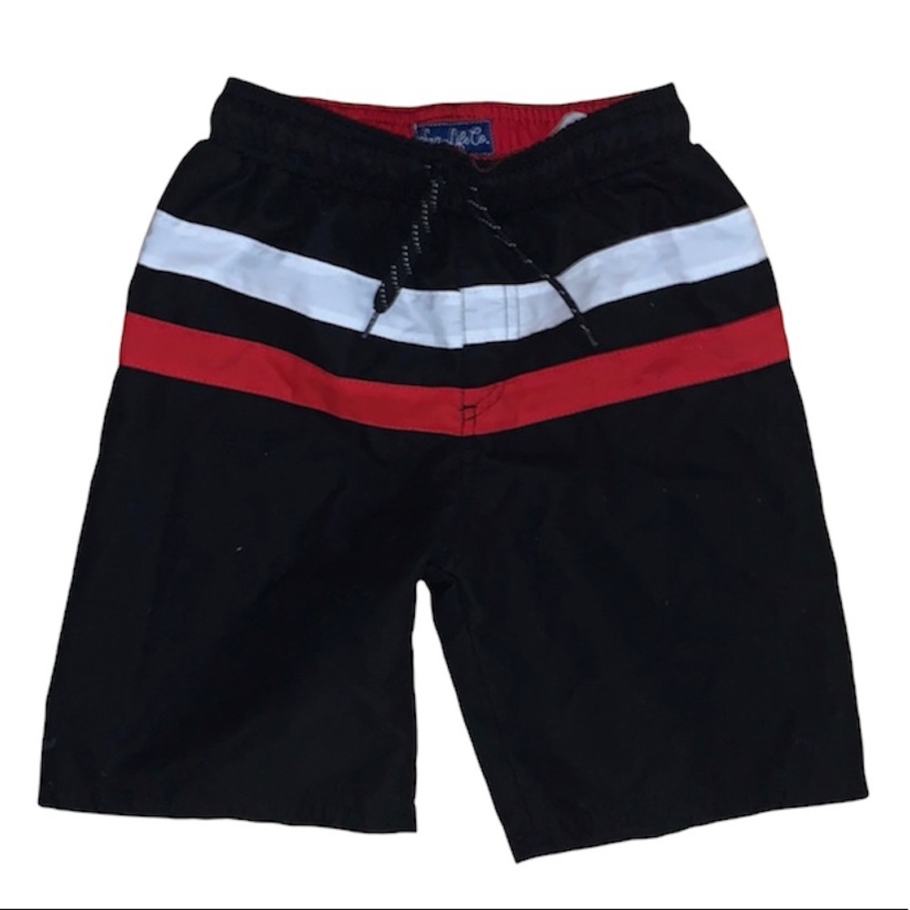 Boys Swim Trunks